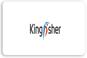 kingsher