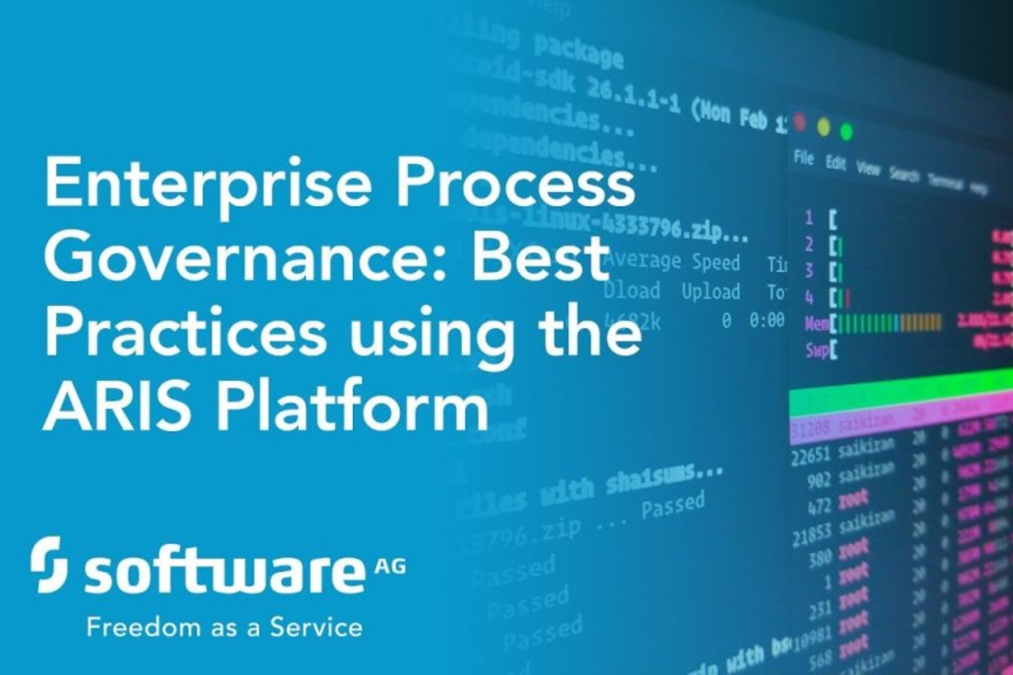 Aris (Software AG)