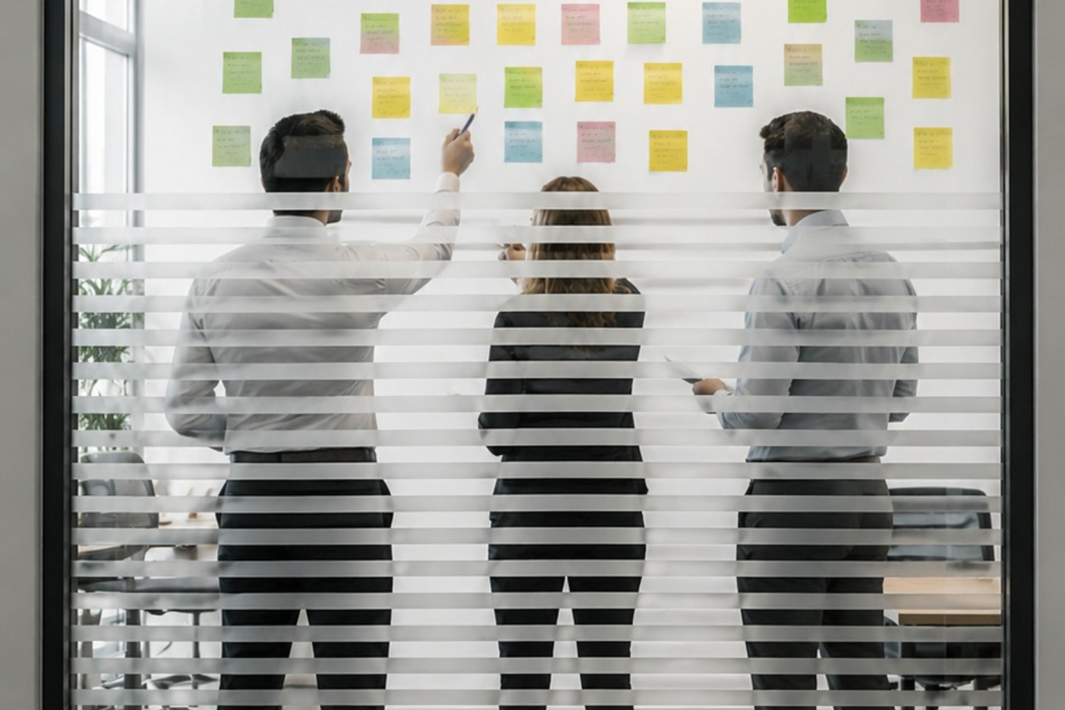 Business Process Management (3)