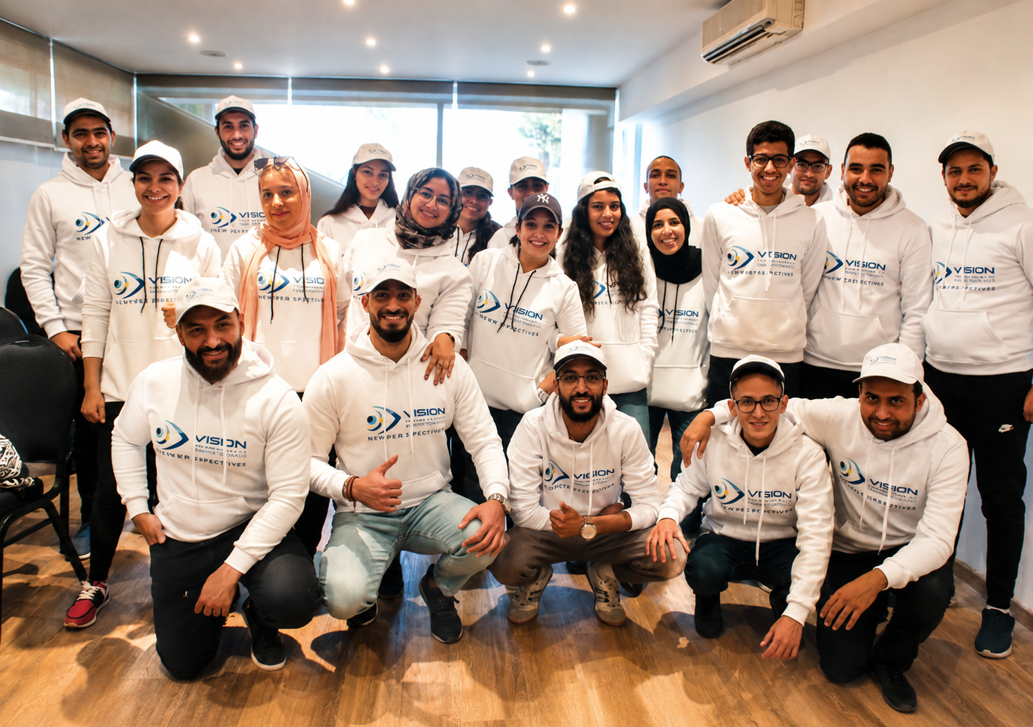 Our workforce