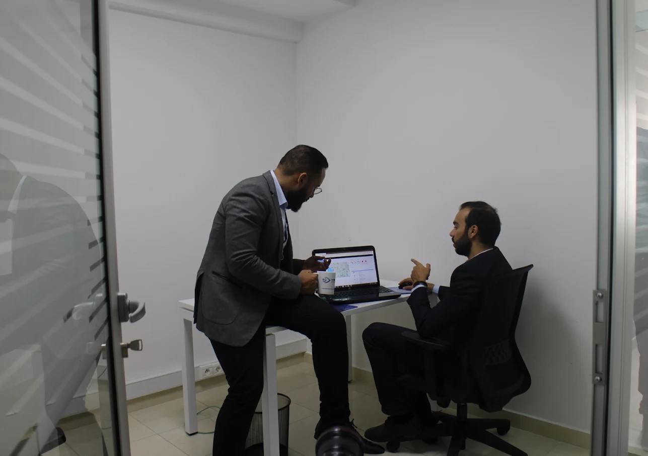 office 9