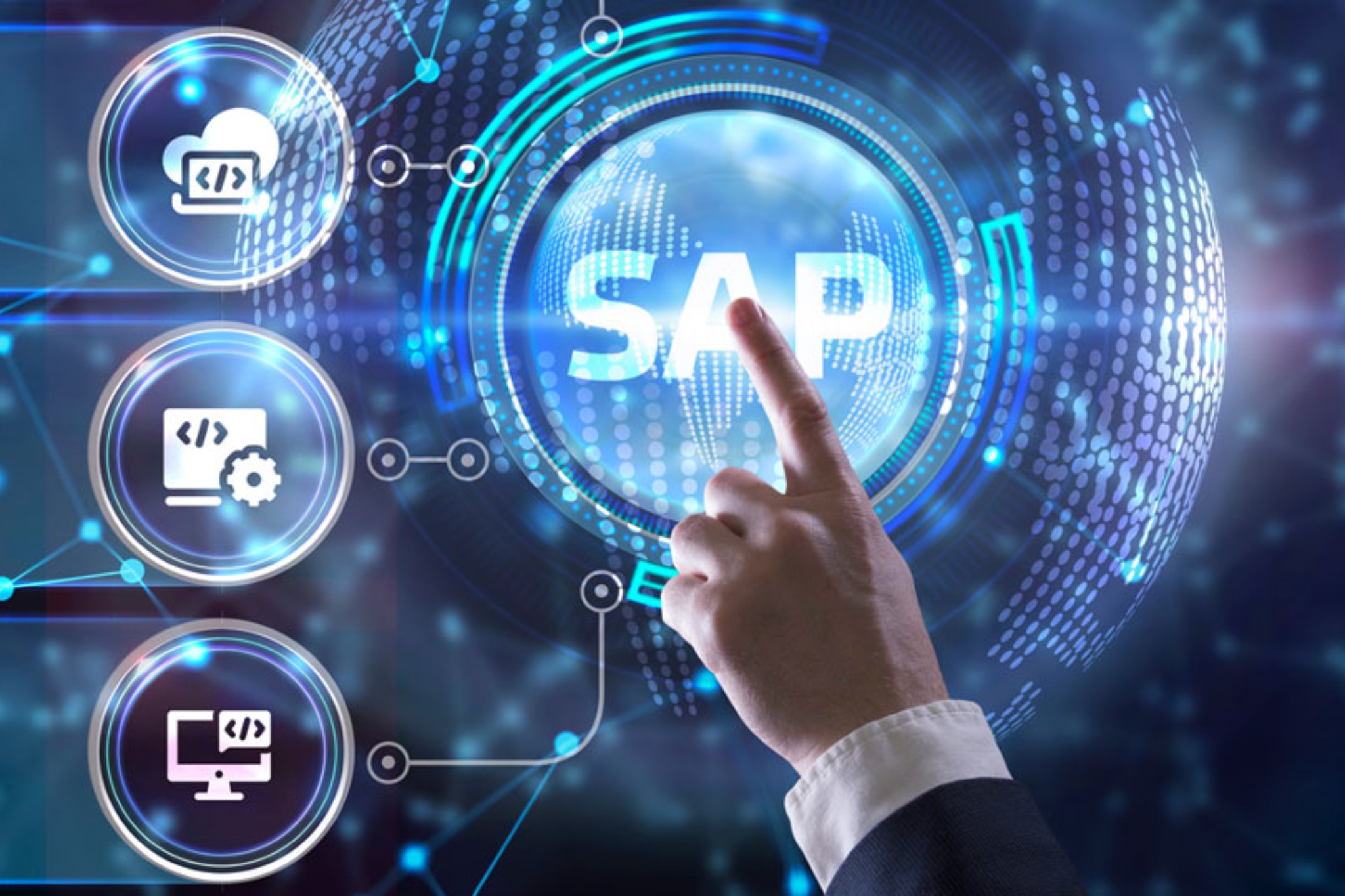 sap 1