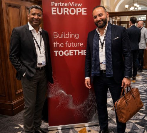 partner view europe