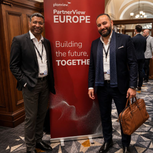 partner view europe