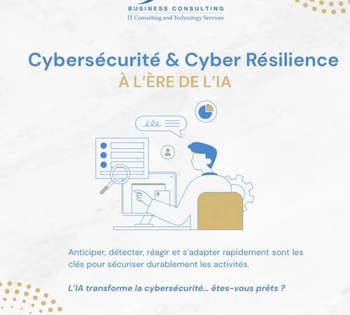 Cybersecurity & Cyber Resilience in the Age of AI (1)
