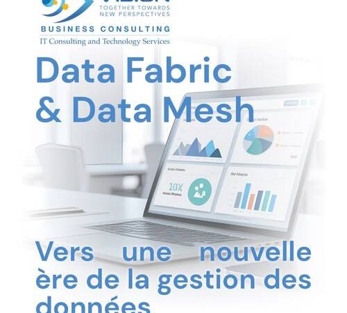 Data Fabric (1)