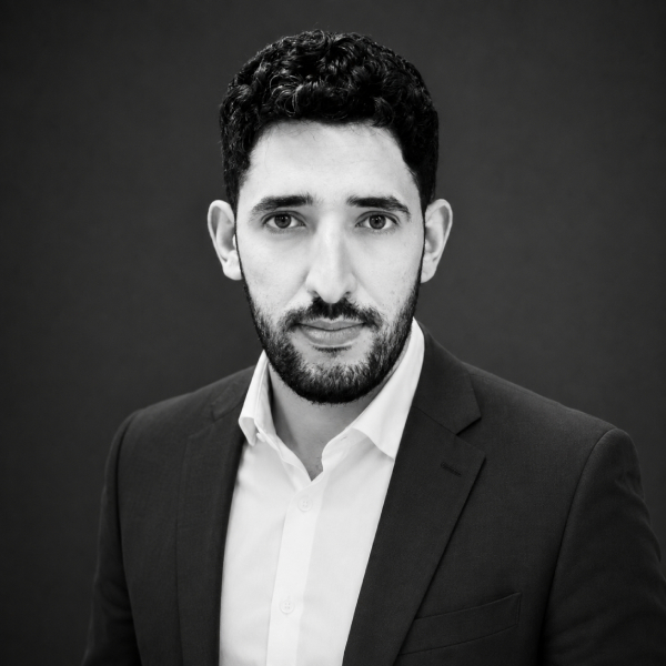 Ahmad Khilad