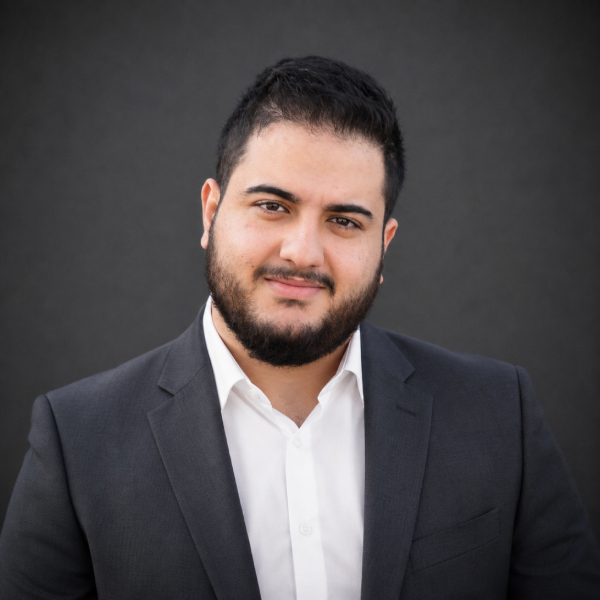 Ayoub Alaoui