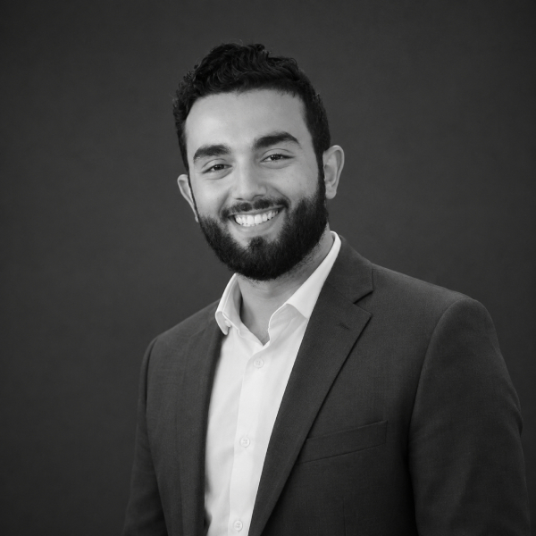 Mahdi Mouttahid