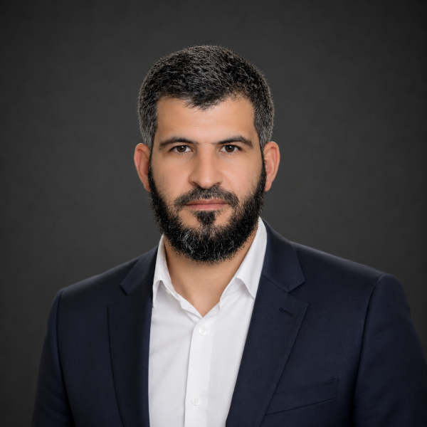 Mustapha Ouaddi