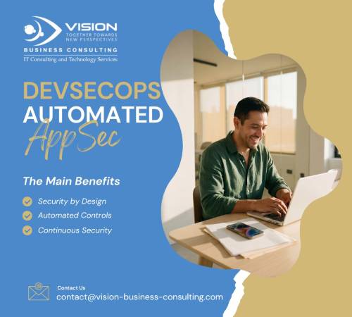 Secure DevSecOps & Automated AppSec_ Securing Innovation Without Slowing It Down